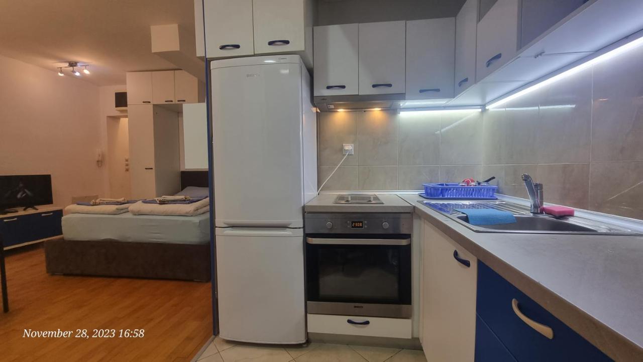 스코페 Veki'S House 아파트 외부 사진