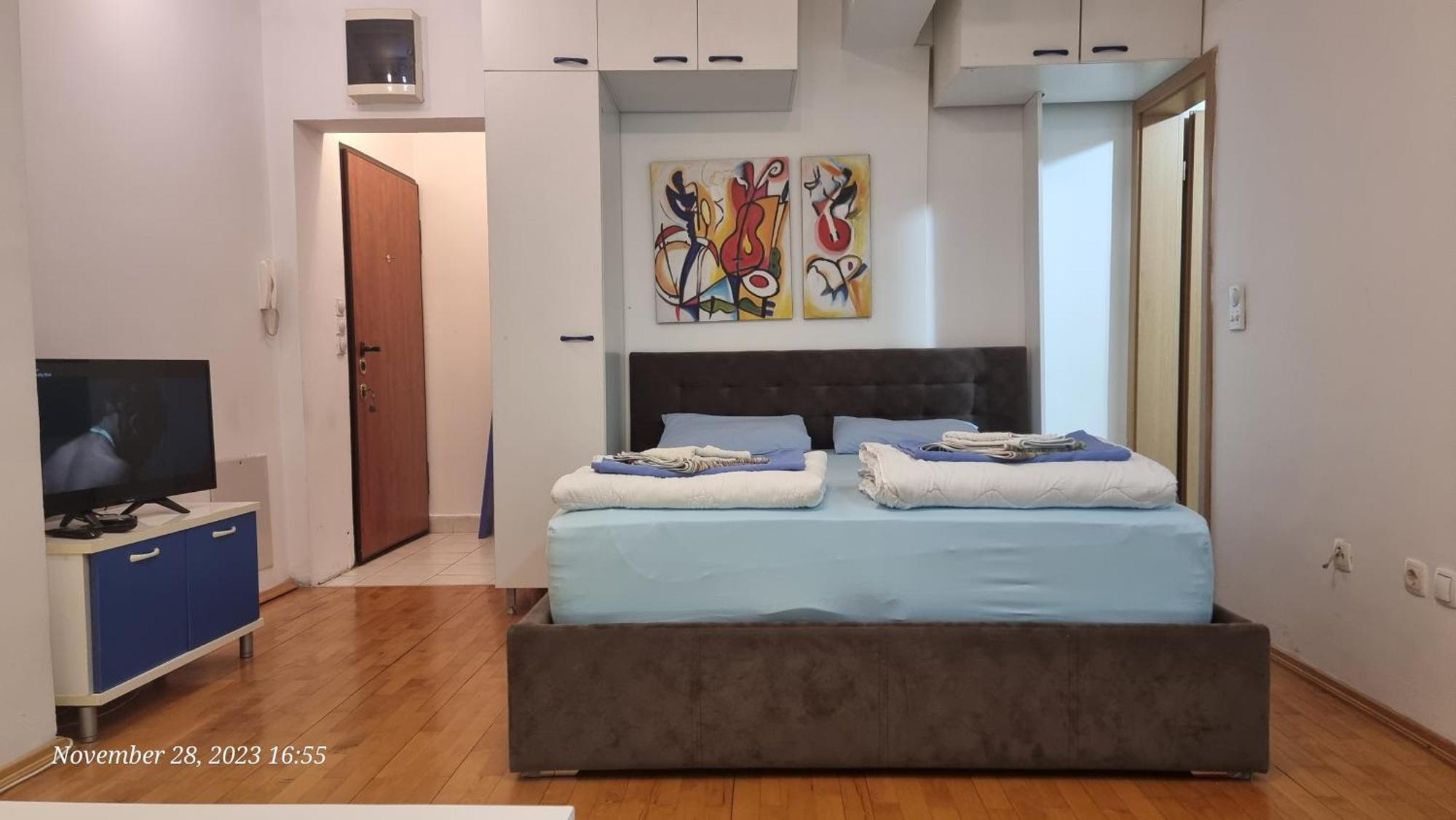 스코페 Veki'S House 아파트 외부 사진