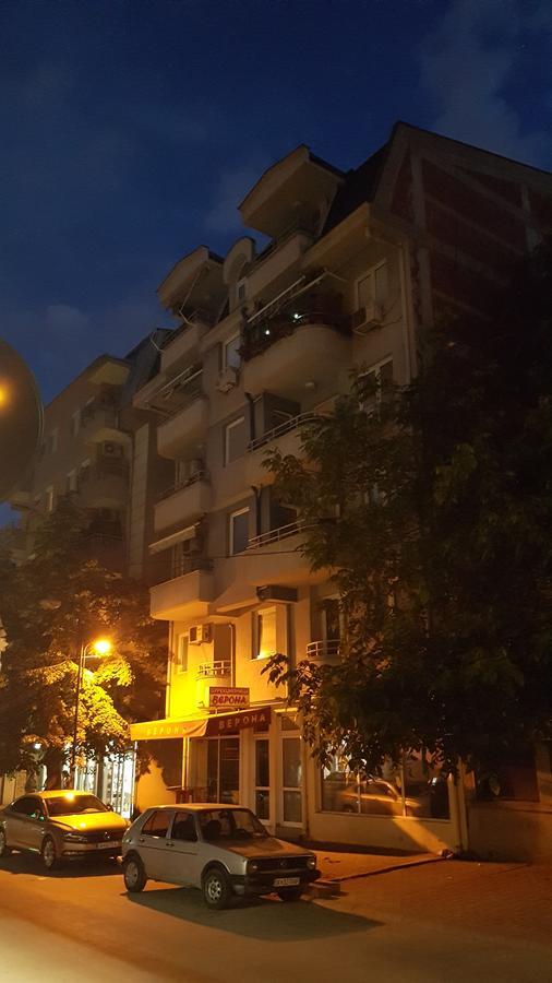 스코페 Veki'S House 아파트 외부 사진